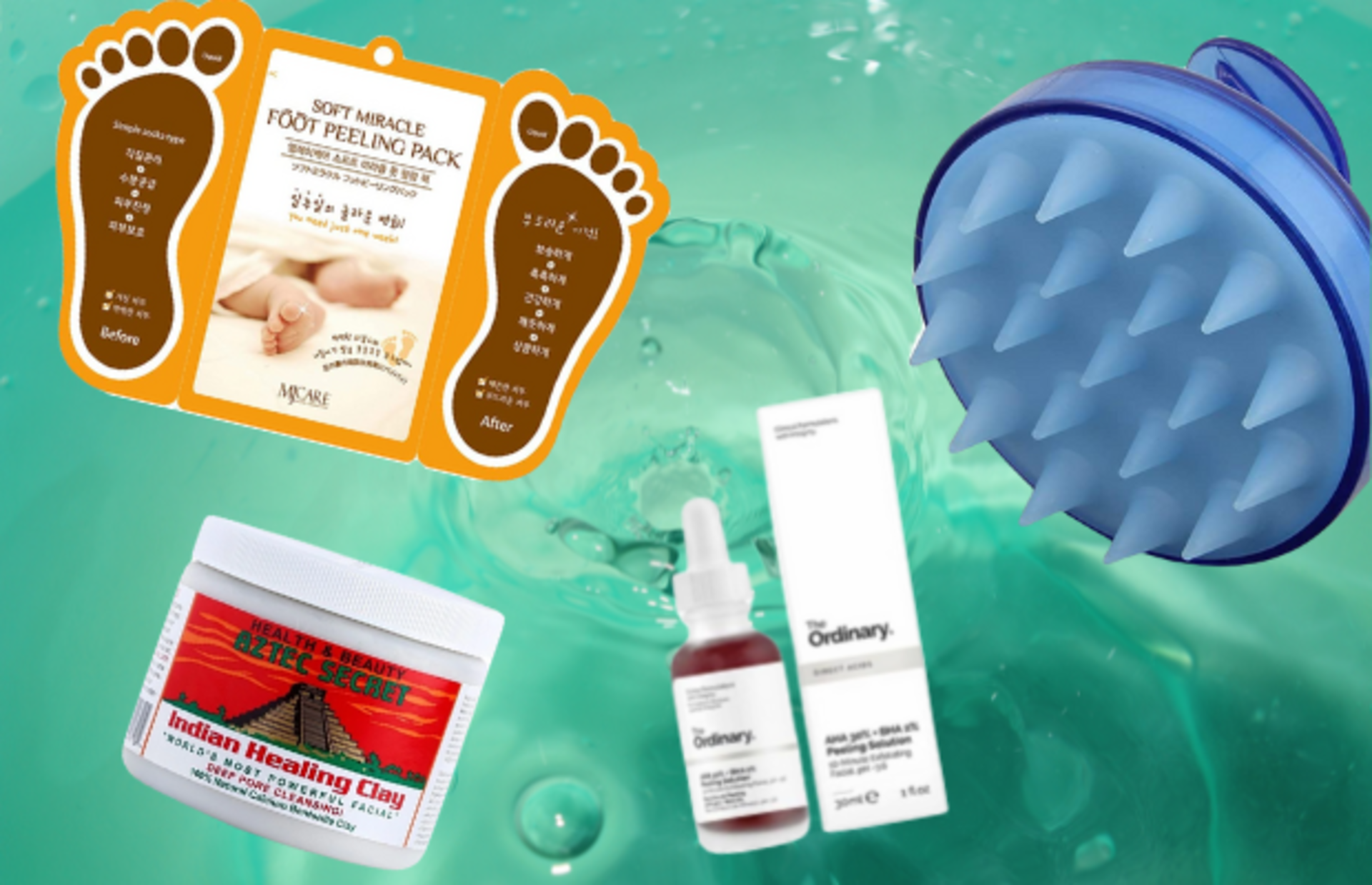 Viral olduktan sonra dillerden düşmeyen en iyi TikTok güzellik ürünleri