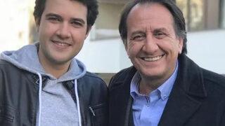 Arka Sokaklar'ın Metin'i Furkan Göksel sevgilisiyle tatil yaptı! Yenge yakıyor