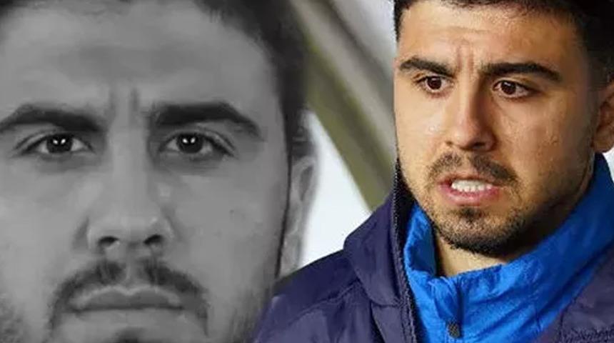 Ozan Tufan'a hakaretler yağdırdı! Resmen takımdan gitmesini beklemiş! ''Gerçek bir rezalet''