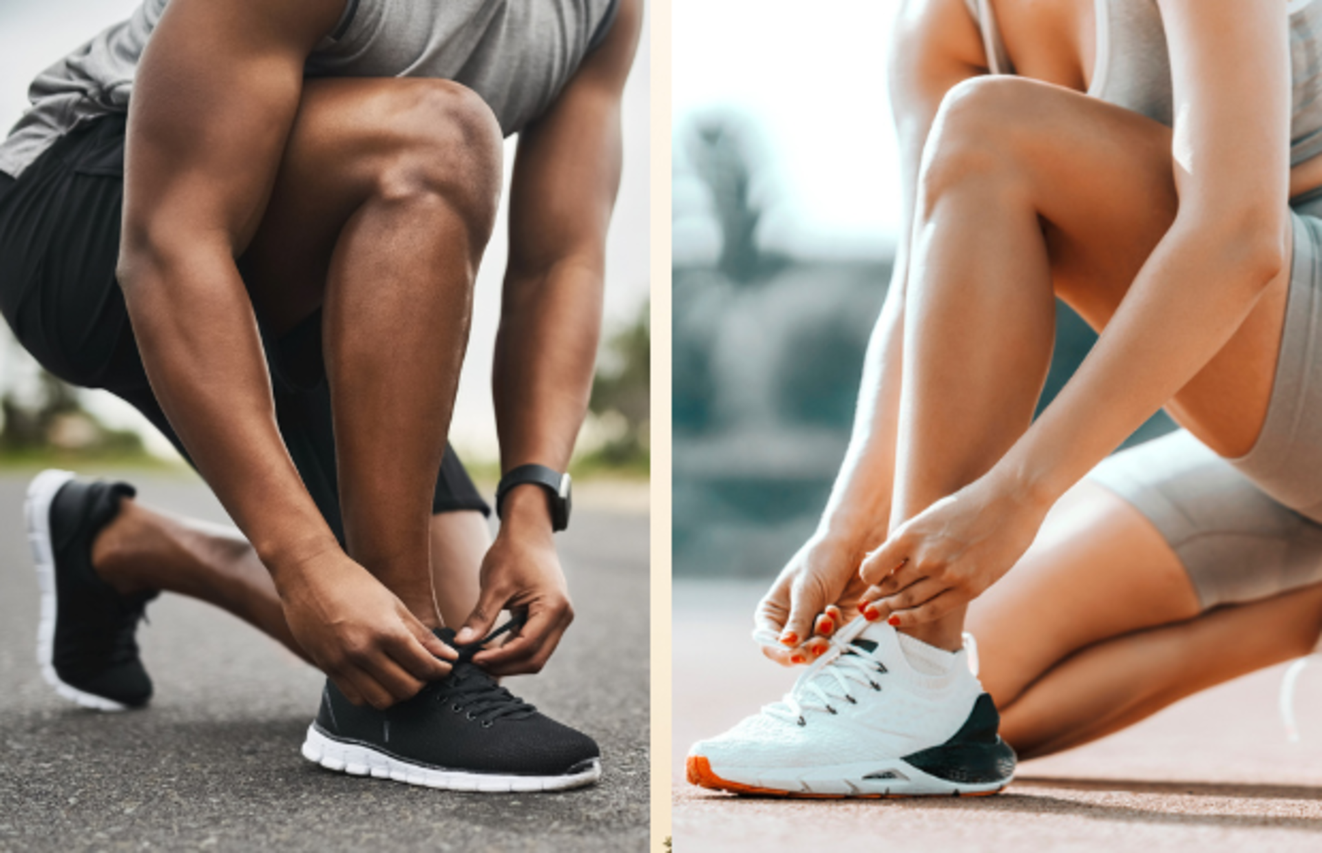 Rahatlıklarının yanı sıra günlük giyime de uygunluklarıyla sizi büyüleyecek tenis ayakkabısı modelleri