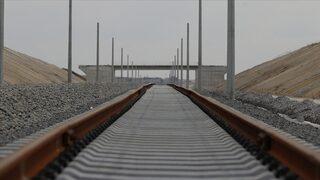 Temeli yarın atılıyor! Ankara-Kayseri ulaşım süresi 7 saatten 2 saate düşecek