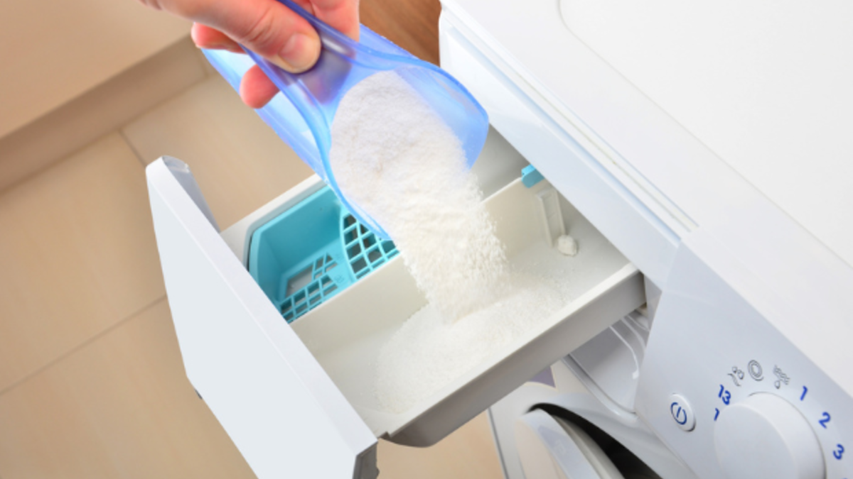 Çamaşırlarında derinlemesine temizlik isteyenler için en iyi toz deterjanlar - Yaşam Haberleri