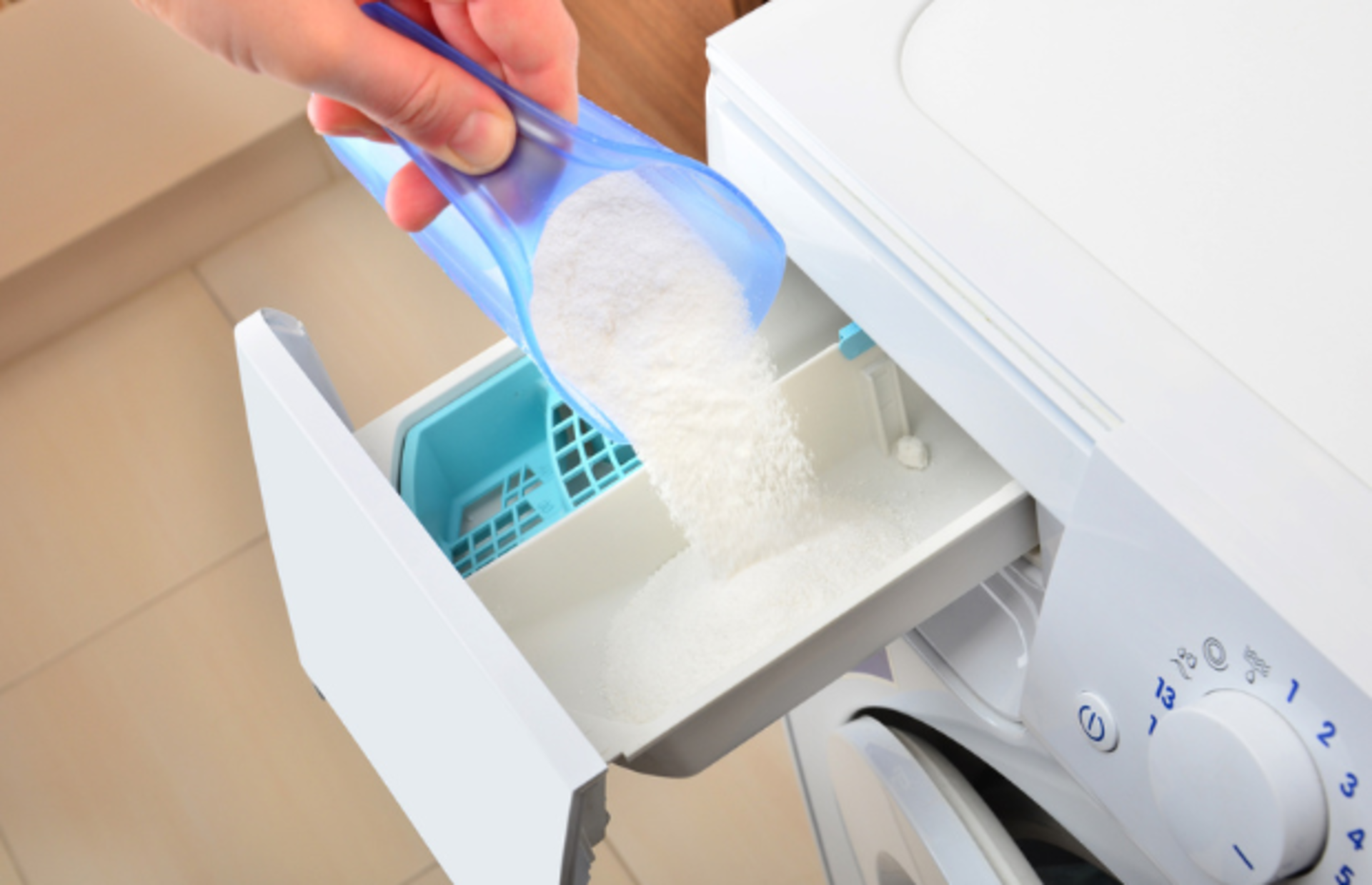 Çamaşırlarında derinlemesine temizlik isteyenler için en iyi toz deterjanlar