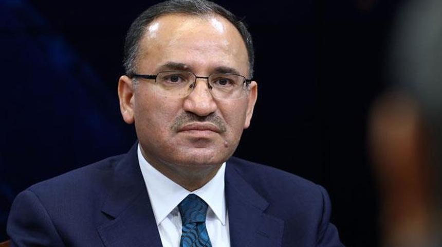 Hasta tutuklu ve hükümlülerle ilgili yeni düzenleme! Adalet Bakanı Bozdağ duyurdu