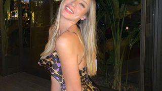 Survivor Aleyna Kalaycıoğlu’ndan meydan okuyan paylaşım! “Beceremedin”