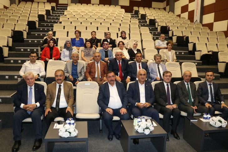 Kastamonu, Çankırı ve Sinop'ta kadın kooperatiflerine ekipman desteği sağlandı G1