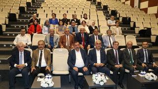 Kastamonu, Çankırı ve Sinop'ta kadın kooperatiflerine ekipman desteği sağlandı