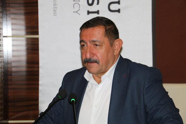 Kastamonu, Çankırı ve Sinop'ta kadın kooperatiflerine ekipman desteği sağlandı G2