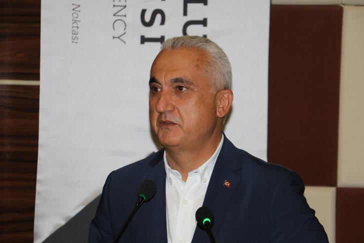 Kastamonu, Çankırı ve Sinop'ta kadın kooperatiflerine ekipman desteği sağlandı G3