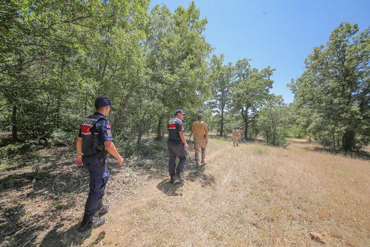 Antalya'da kayıp kadını arama çalışmaları sürdü G2