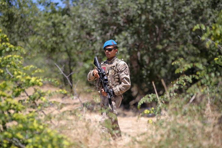 Antalya'da kayıp kadını arama çalışmaları sürdü G4