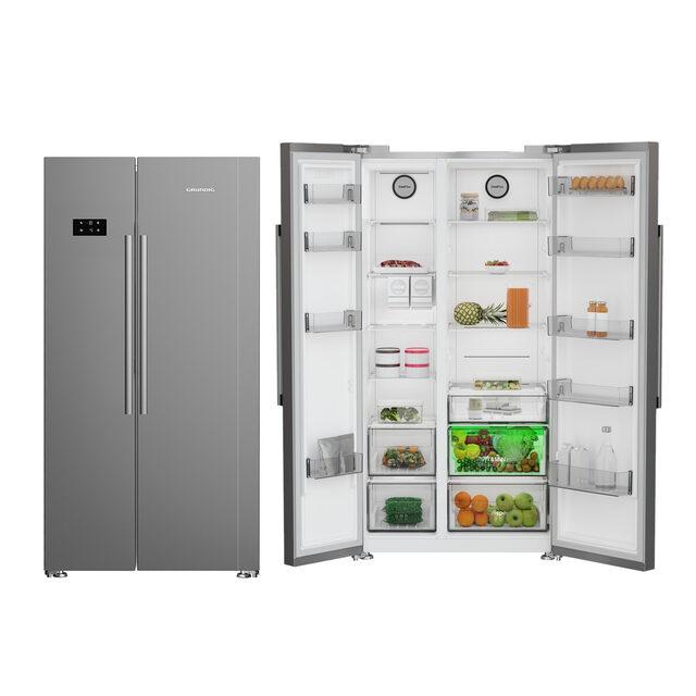 Çok fonksiyonlu ve uzun ömürlü en iyi gardırop tipi buzdolabı çeşitleri
