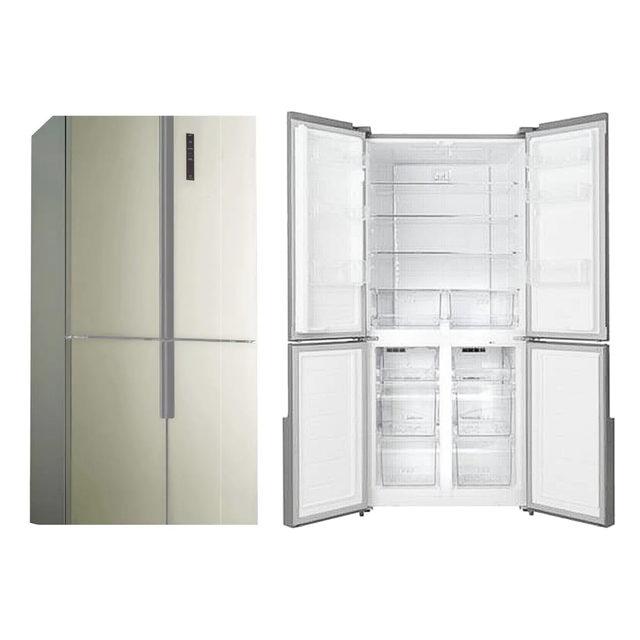 Çok fonksiyonlu ve uzun ömürlü en iyi gardırop tipi buzdolabı çeşitleri