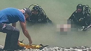 Kahreden olay! Düşürdüğü oltasını almak için baraj gölüne giren öğretmen boğuldu