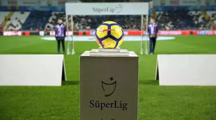 Süper Lig ne zaman, hangi gün başlayacak? İşte 2022-2023 sezonu Süper Lig başlangıç tarihi