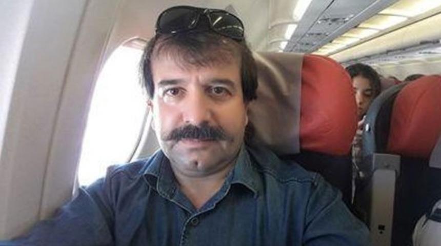 Hakkında dava açılan hakimin tepkisi: 'Terörist de paralel de değilim'