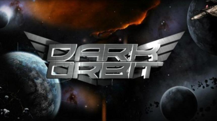 Mynet DarkOrbit - Hemen Kaydol
