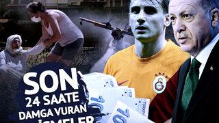 Türkiye'de ve dünyada bugün neler yaşandı? Tahıl koridoru anlaşması, EYT'de masadaki formüller, Seferihisar'da orman yangını...