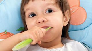 Çocukluk Öncesi Diş Çürükleri