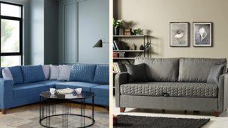 Baktığınızda lüksü hissedeceğiniz en şık koltuk çeşitleri