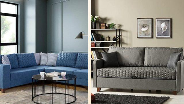 Baktığınızda lüksü hissedeceğiniz en şık koltuk çeşitleri