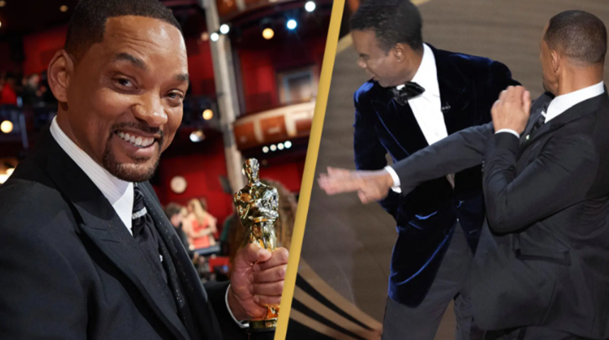 Will Smith Oscar gecesindeki tokat olayıyla gündeme gelmişti! En yüksek ücretli ikinci erkek oyuncu oldu