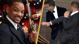 Will Smith Oscar gecesindeki tokat olayıyla gündeme gelmişti! En yüksek ücretli ikinci erkek oyuncu oldu