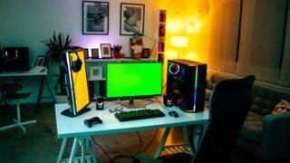 Her gamerın günün birinde ihtiyacı olacağı evinde bulunması gereken ürünler