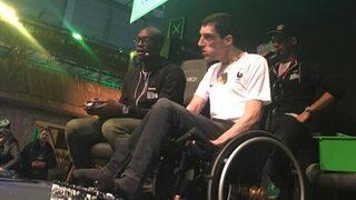 Tutkusunun önünde hiçbir şey duramadı! O kadar başarılı ki profesyonelleri bile yendi