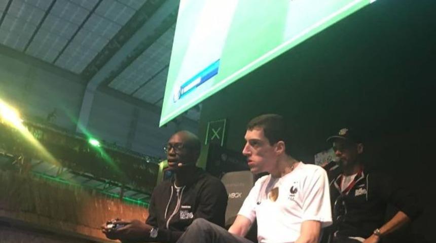 Tutkusunun önünde hiçbir şey duramadı! O kadar başarılı ki profesyonelleri bile yendi