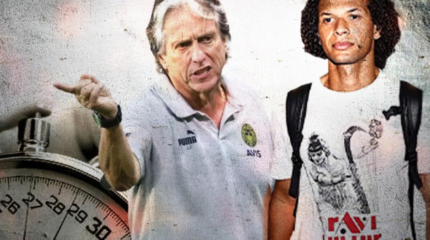 Son dakika transfer haberi: Jorge Jesus istedi Willian Arao bitirdi! Fenerbahçe o isim ile anlaşma sağladı! Kim Min-Jae'nin yerine geliyor