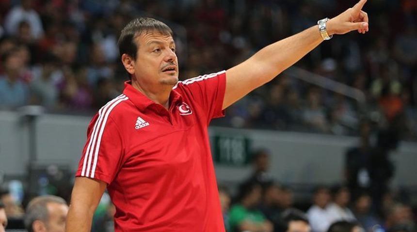 Son dakika spor haberi: A Milli Erkek Basketbol Takımı'nın, FIBA 2023 D&uuml;nya Kupası Elemeleri ile FIBA 2022 Avrupa Şampiyonası i&ccedil;in 24 kişilik aday kadrosu belli oldu!