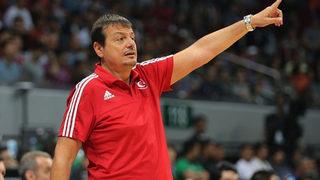 Son dakika spor haberi: A Milli Erkek Basketbol Takımı'nın, FIBA 2023 Dünya Kupası Elemeleri ile FIBA 2022 Avrupa Şampiyonası için 24 kişilik aday kadrosu belli oldu!