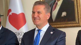 TDP Genel Başkanı Sarıgül, gündemi değerlendirdi: