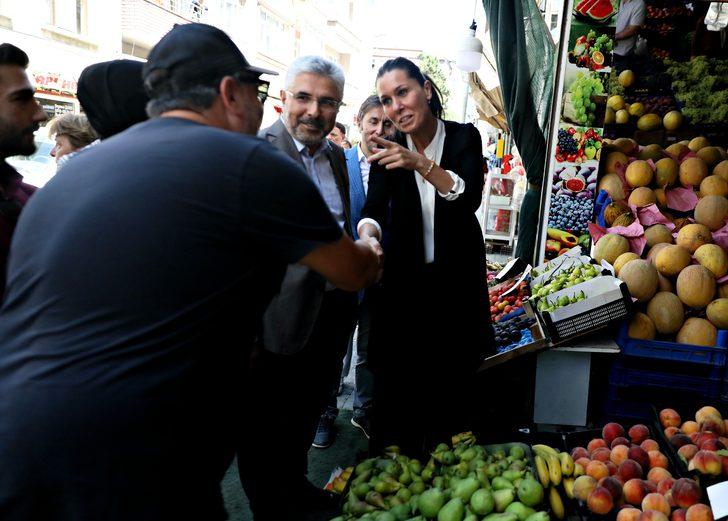 AK Partili Karaaslan STK başkanları ve muhtarlarla bir araya geldi G4