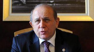 Burhan Kuzu AKP seçmenine seslendi