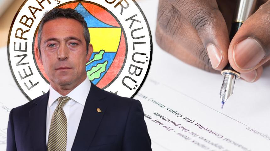 Son dakika transfer haberi: Fenerbahçe'den bir transfer hamlesi daha! Sarı-Lacivertliler Lamine Diack'ın lisansını çıkardı