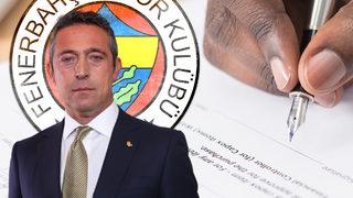 Son dakika transfer haberi: Fenerbahçe'den bir transfer hamlesi daha! Sarı-Lacivertliler Lamine Diack'ın lisansını çıkardı