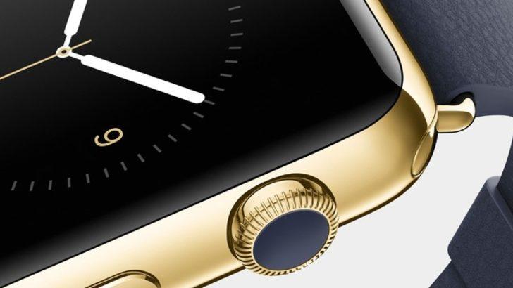 Apple WatchOS 2 duyuruldu!