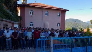 GÜNCELLEME - Zonguldak'ta ruhsatsız maden ocağındaki göçükte bir işçi öldü