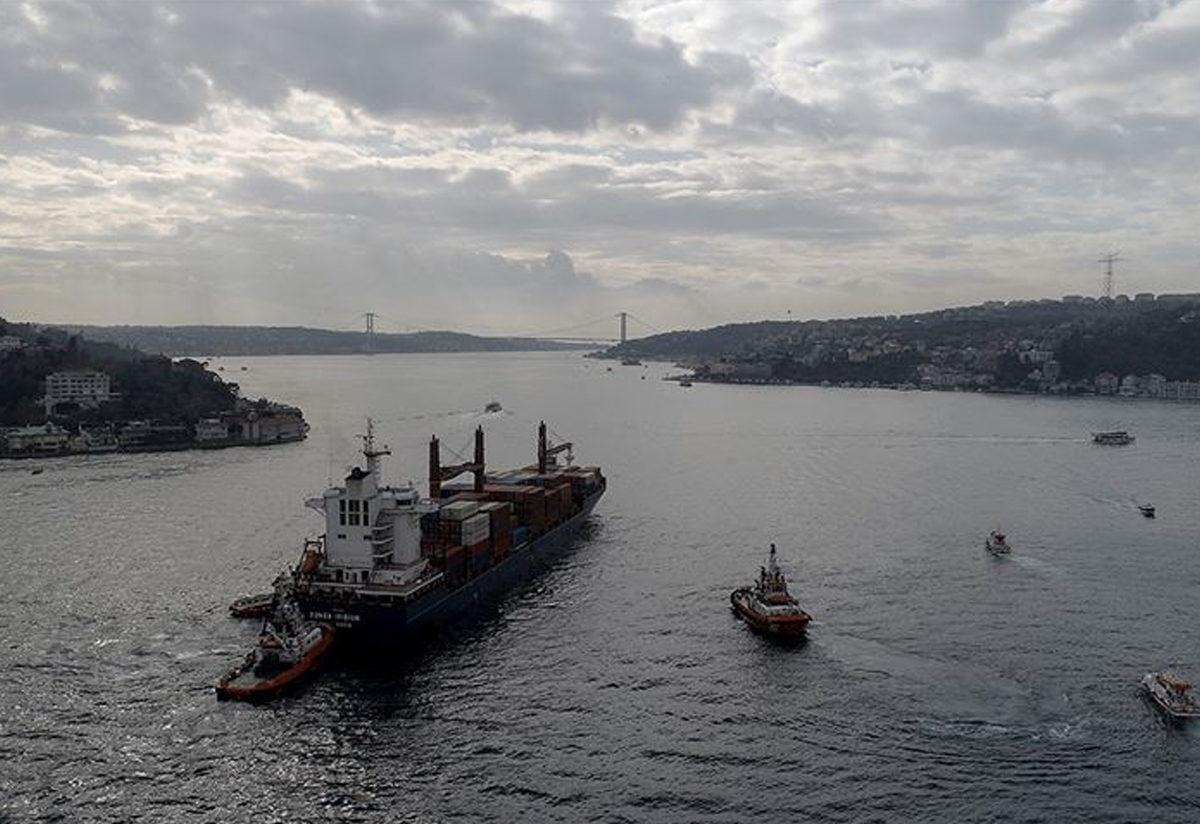 Son dakika: Tahıl sevkiyatı nasıl yapılacak? MSB'den açıklama geldi - Son  Dakika Haberler