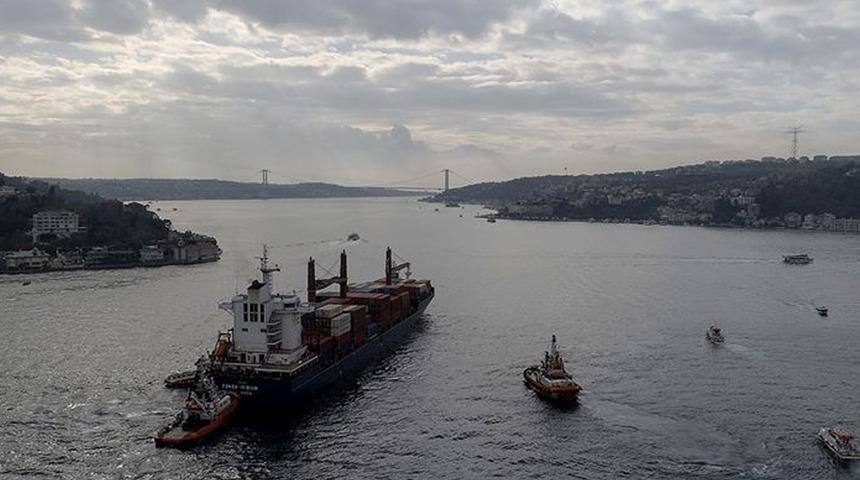 Son dakika: Tahıl sevkiyatı nasıl yapılacak? MSB'den açıklama geldi