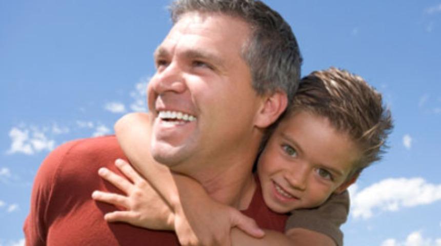 Bekar Baba İle Fl&ouml;rt