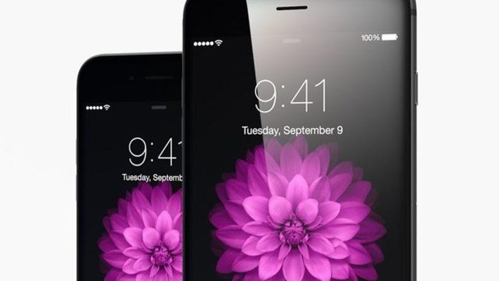 Apple’ın iPhone 6s için satış beklentisi belli oldu!