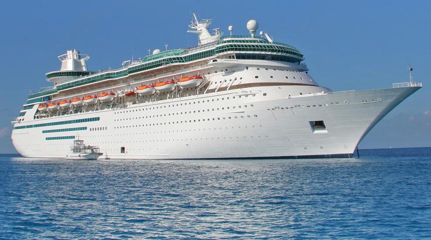 Mültecileri kruvaziyerde ağırlayacaklar! Avrupa ülkesinden dikkat çeken öneri