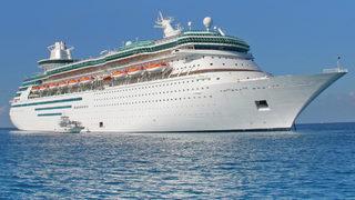 Mültecileri kruvaziyerde ağırlayacaklar! Avrupa ülkesinden dikkat çeken öneri