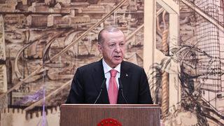 Dünya İstanbul'da imzalanan anlaşmayı konuşuyor! Beyaz Saray'dan Türkiye'ye tahıl koridoru teşekkürü