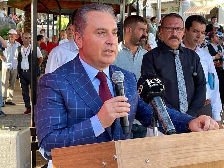 Mersin'de "14. Uluslararası Anamur Kültür ve Muz Festivali" düzenlendi G2