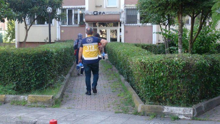 Kocaeli'de 3 gündür haber alınamayan yaşlı adam evinde ölü bulundu G2