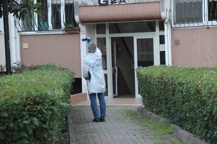 Kocaeli'de 3 gündür haber alınamayan yaşlı adam evinde ölü bulundu G3